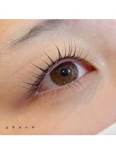 シュウア(SyuA)/上下パリジェンヌ！