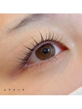 シュウア(SyuA)/上下パリジェンヌ！