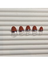 ファンザネイル(fun the nail)/