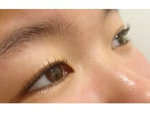 セラス(CERAS)/人気メニュー☆まつげカール