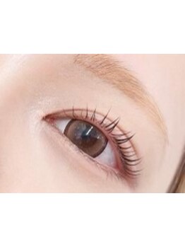 まつげのお悩み解決サロン