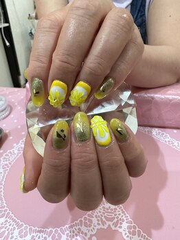 アリエル(Ariel)/