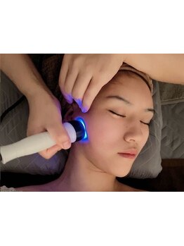 小顔になりたい