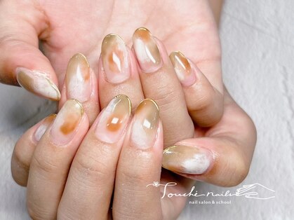 トゥーシェネイルズ(Touche'nails)の写真