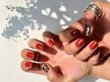 ターンネイルスタジオ 中央林間(TURN nail studio)