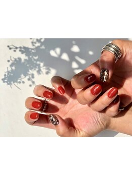 爪の悩みを解消できる（ケア含む）