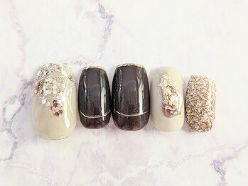 リアン(Lien)/【定額LLコース¥6300】