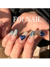 フォア ネイル(FOI NAIL)/