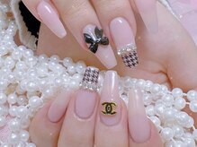 クイーンズネイルサロン(Queen's nail salon)/
