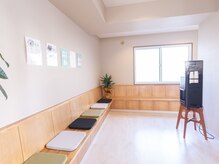 ケーファクトリー 気仙沼新市役所前店(K－FACTORY)/内観