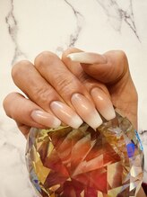 ネイルルーム プリル(Nail Room pulir)/