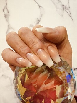 ネイルルーム プリル(Nail Room pulir)/