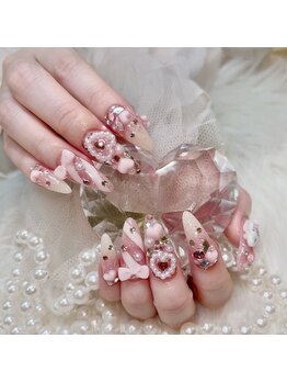 ラビィ 新宿店(Raviy)/ハートラブリー