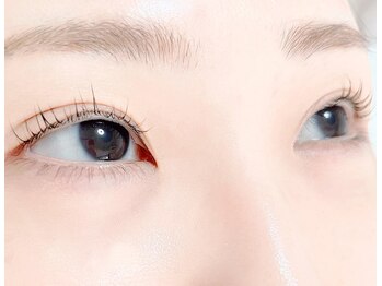 シエルエトワール 桜木町/パリジェンヌラッシュリフト