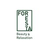 フォレスタ(FORESTA)ロゴ