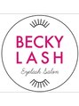 ベッキーラッシュ 広島袋町店(Becky Lash)/＊＊BeckyLash広島袋町店＊＊