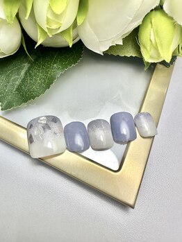 ブリリアント/NEW ラグジュアリーデザイン