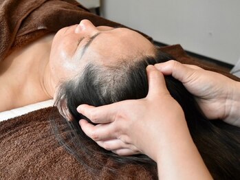 ソウソウビューティー 五反田(Shou Shou Beauty)/＊フェイシャルにはヘッドも＊