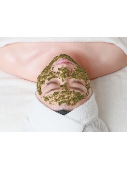 毛穴ケアをしたい