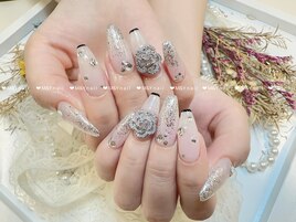 長さだし持ち込みデザイン