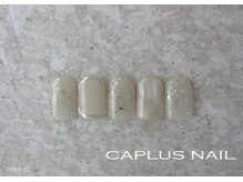 キャプラスネイル マイン/■monthly■ 2408
