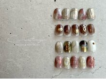 クレセント 大橋店(Crescent)/トレンド定額デザイン