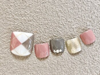 アリビオ(alivio)/サンプル No.47