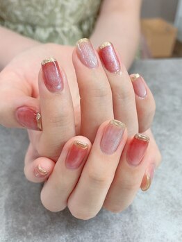 モテ可愛系（デート・合コン）が得意