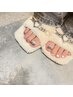 【2.3回目】FOOT　マグネットワンカラー　9900円→4000円
