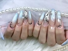 アンジュ(Ange)/【Miyu】マグネットグラデ