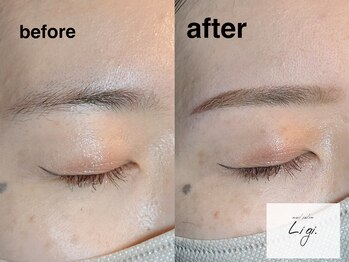 リジ(Ligi.)/高知ネイル Ligi. 6