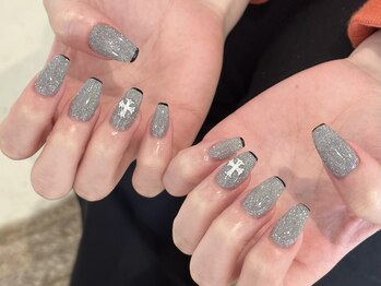 エリス 京橋(Eliss)/アートし放題コース