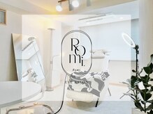 ロミ(Romi.)