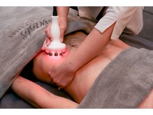 リラクゼーションサロン 癒し空間 オアシス(RELAXATION SALON Oasis)/#美脚&ヒップUP効果も期待！