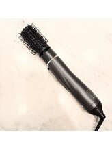 アペリラックス(ape relax)/クルクルドライヤーもあります