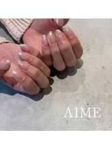 アイム(AIME)/シンプル