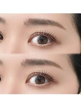 チル アンド アイ 船橋駅前店(Chill&Eye)/まつ毛パーマ/ラッシュリフト