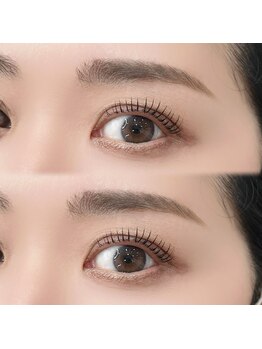 チル アンド アイ 船橋駅前店(Chill&Eye)/まつ毛パーマ/ラッシュリフト