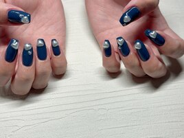 デザインネイル