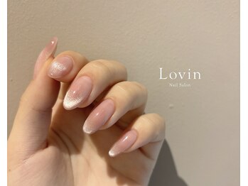 ラヴィン(Lovin)/【パラジェル】マグフレンチ