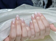 ドリーミー ネイル 上野(Dreamy Nail)/￥５５００《９０分》