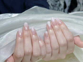 ドリーミー ネイル 上野(Dreamy Nail)/￥５５００《９０分》