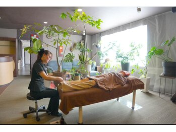 もみほぐし亭 大分駅前店/