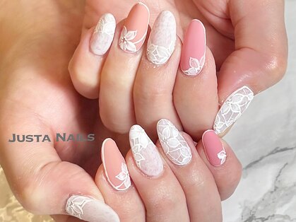 ジャスタネイルズ(JUSTA NAILS)の写真