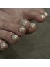 平日のみ★【初回限定】《FOOT》ミラー/マグネット ¥7,480