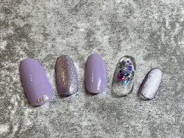 定額メニュー★BRONZE¥5,500