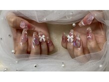 ケイネイル(Kay Nail)/キラキラ