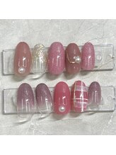 アモール/定額コース6050円 