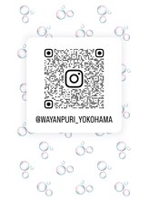 ワヤンプリ 横浜店&nbsp;公式 Instagram