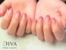 【ワンカラー/グラデ】当日口コミ投稿頂ける方◆60分¥5,610（2回目¥6,160）